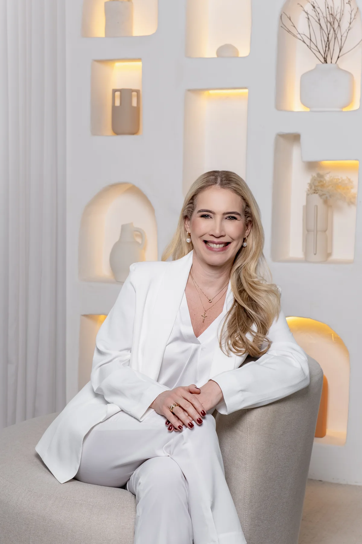 Dr. Flavia Pretti Aslanian