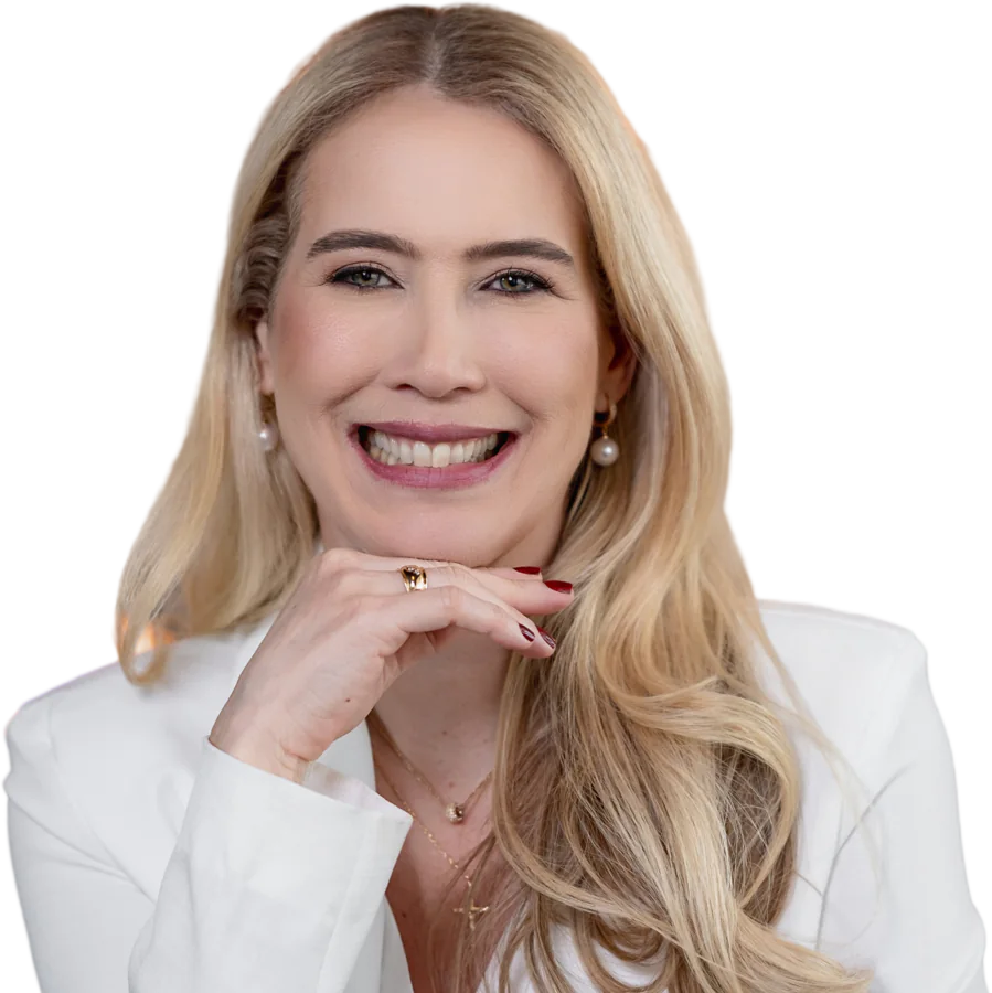Dr Flavia Pretti Aslanian